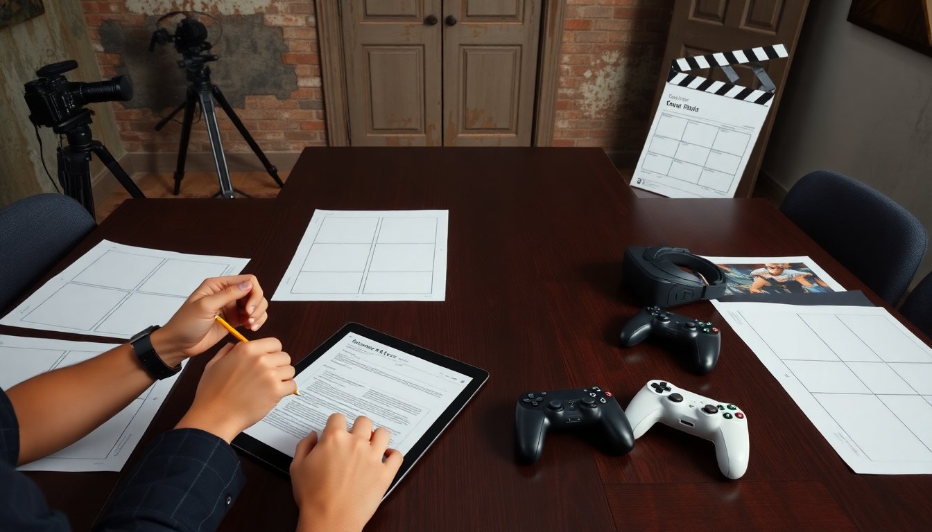 Top video game adaptations and releases to watch in 2026