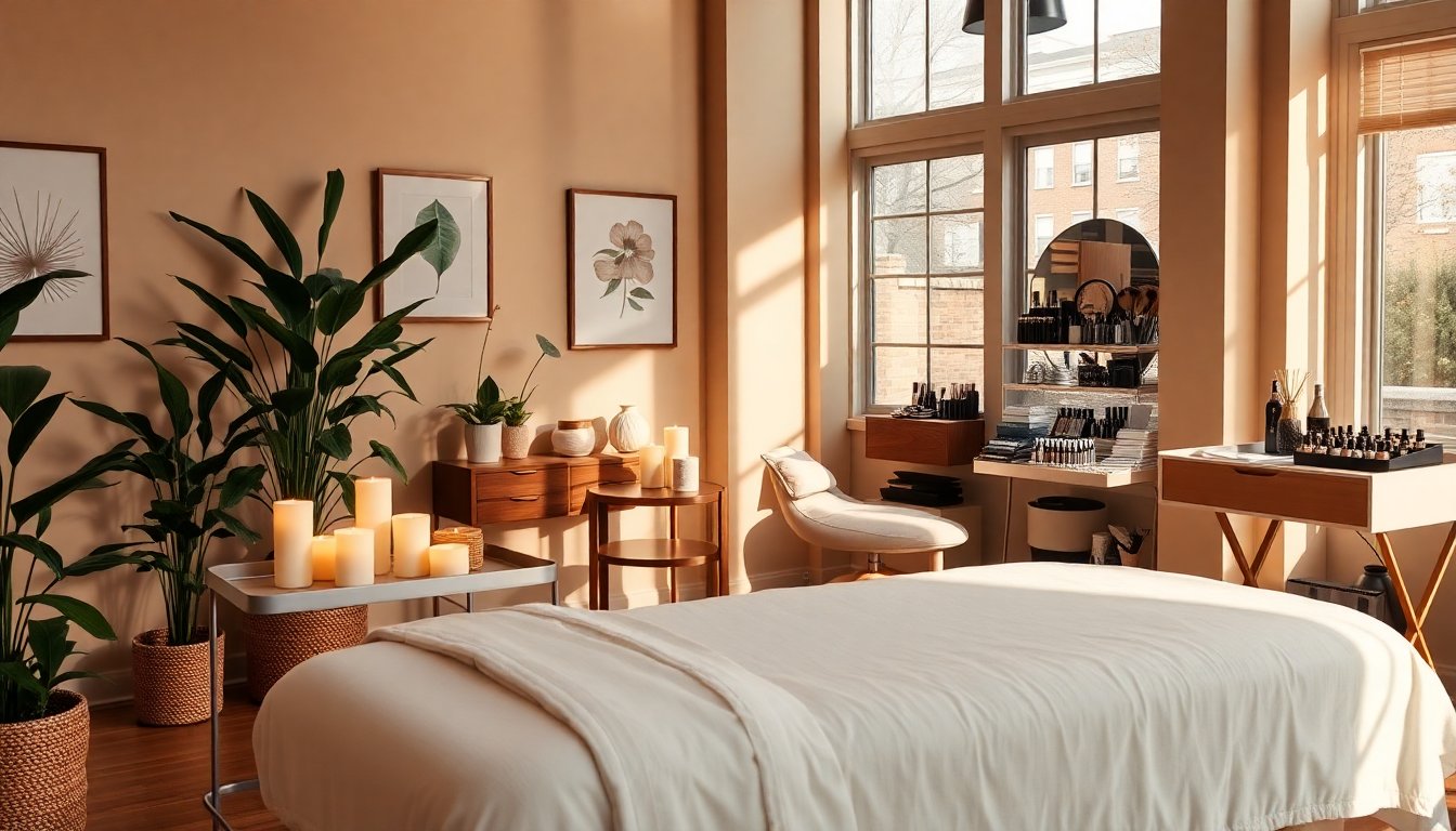 Unlock Transformative Beauty and Wellness Services in Elmhurst