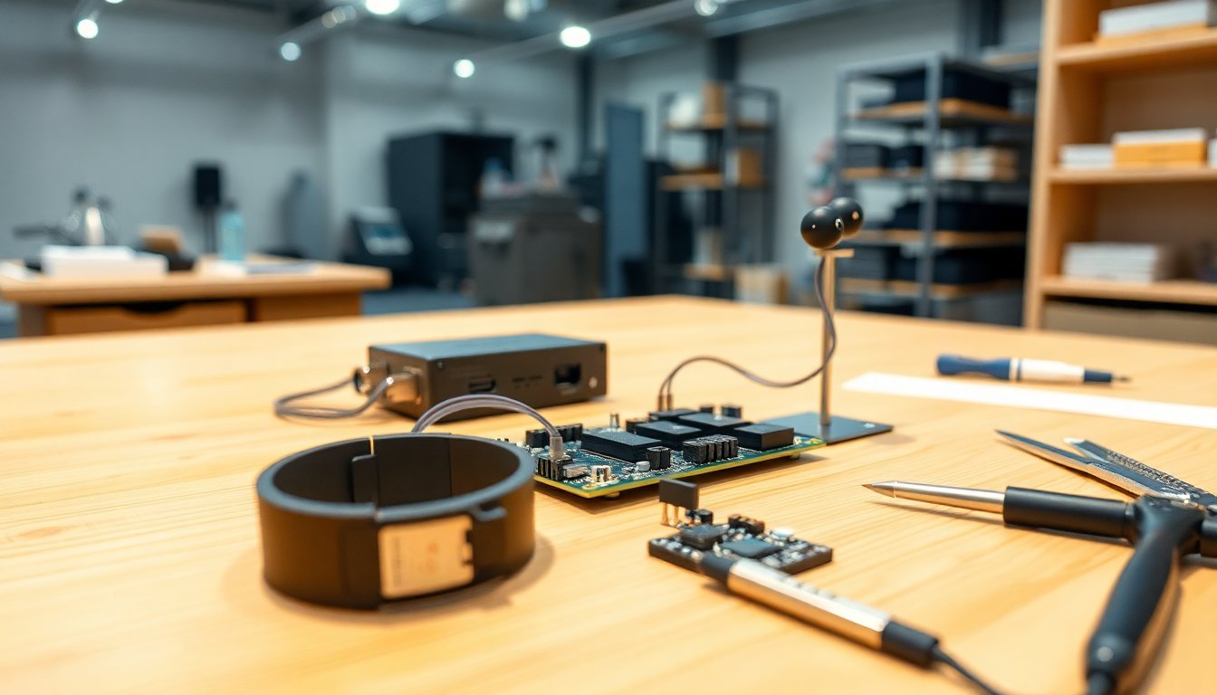 What CES Tech Talk reveals about AI, creators and the future of devices