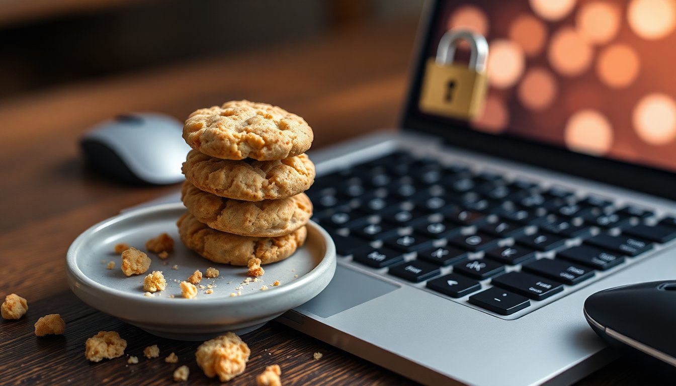 what our website cookies do and how to manage them