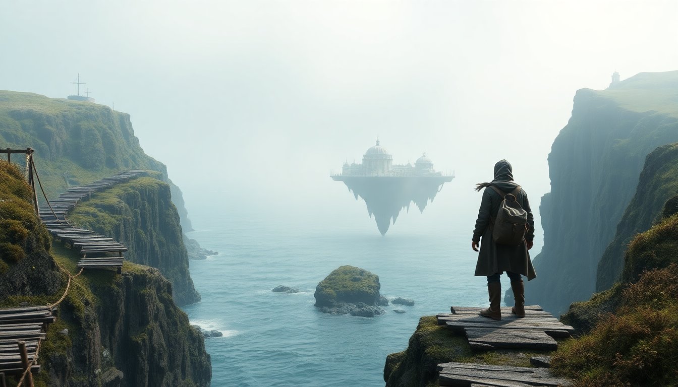Why Demon Tides is a standout 3D platformer for fans of classic exploration