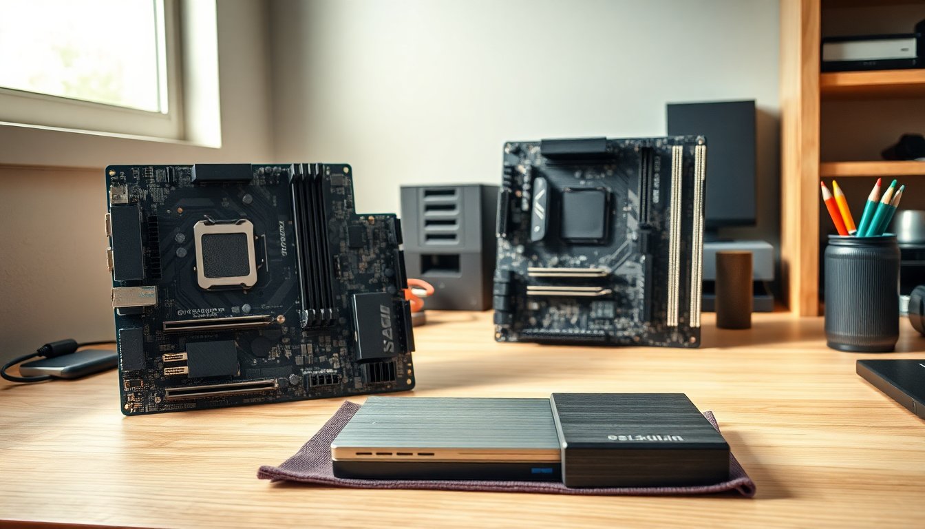 Budget gaming PC components: best picks and value choices