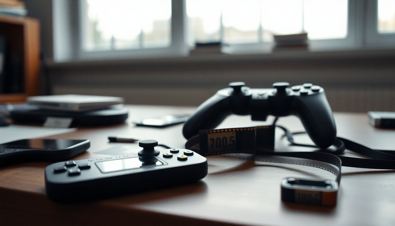 Could 2026 be the biggest year for video game movies?