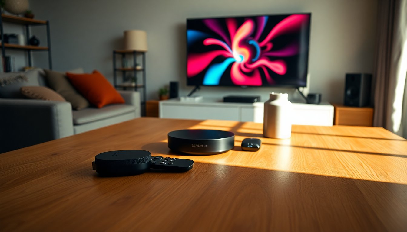 Fan-first strategies, ad-supported growth, and generative ai in streaming