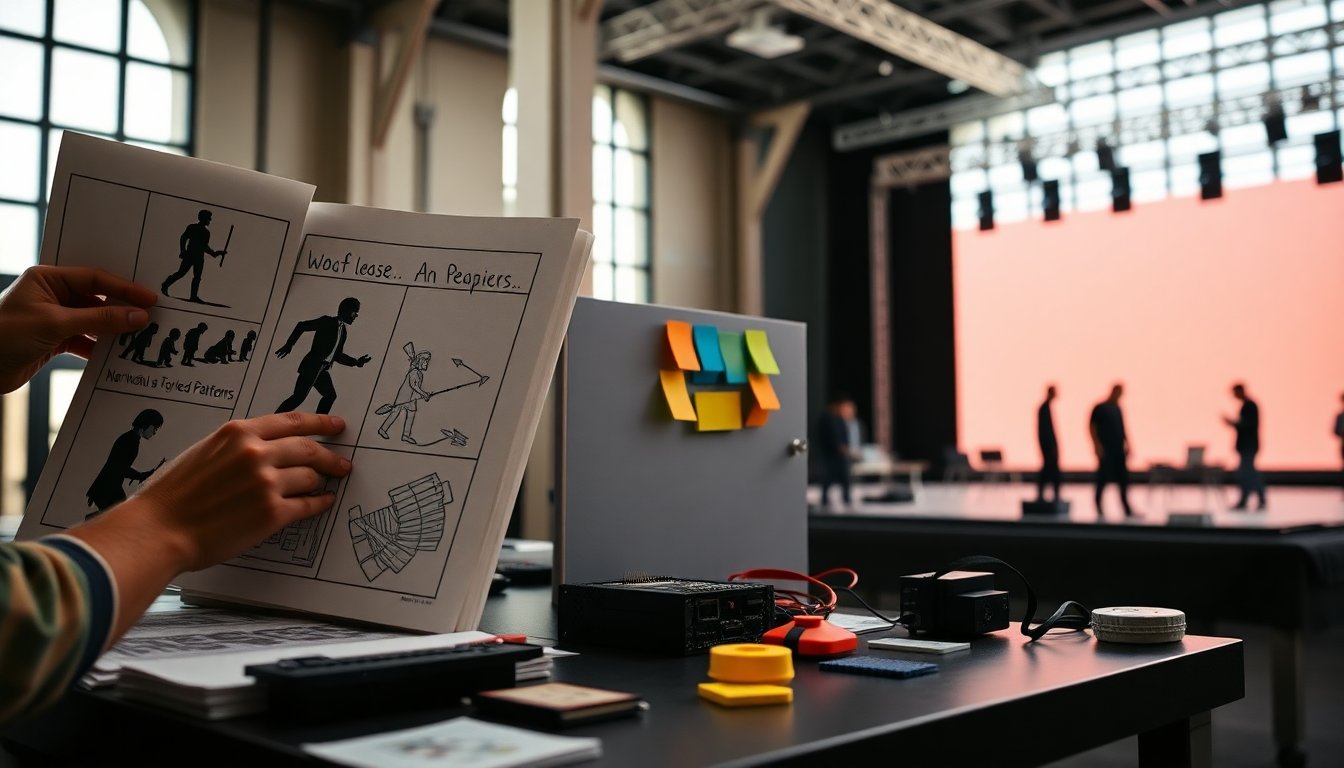 GDC 2026: fanfiction, reality TV and Project Helix reshape narrative and console strategy