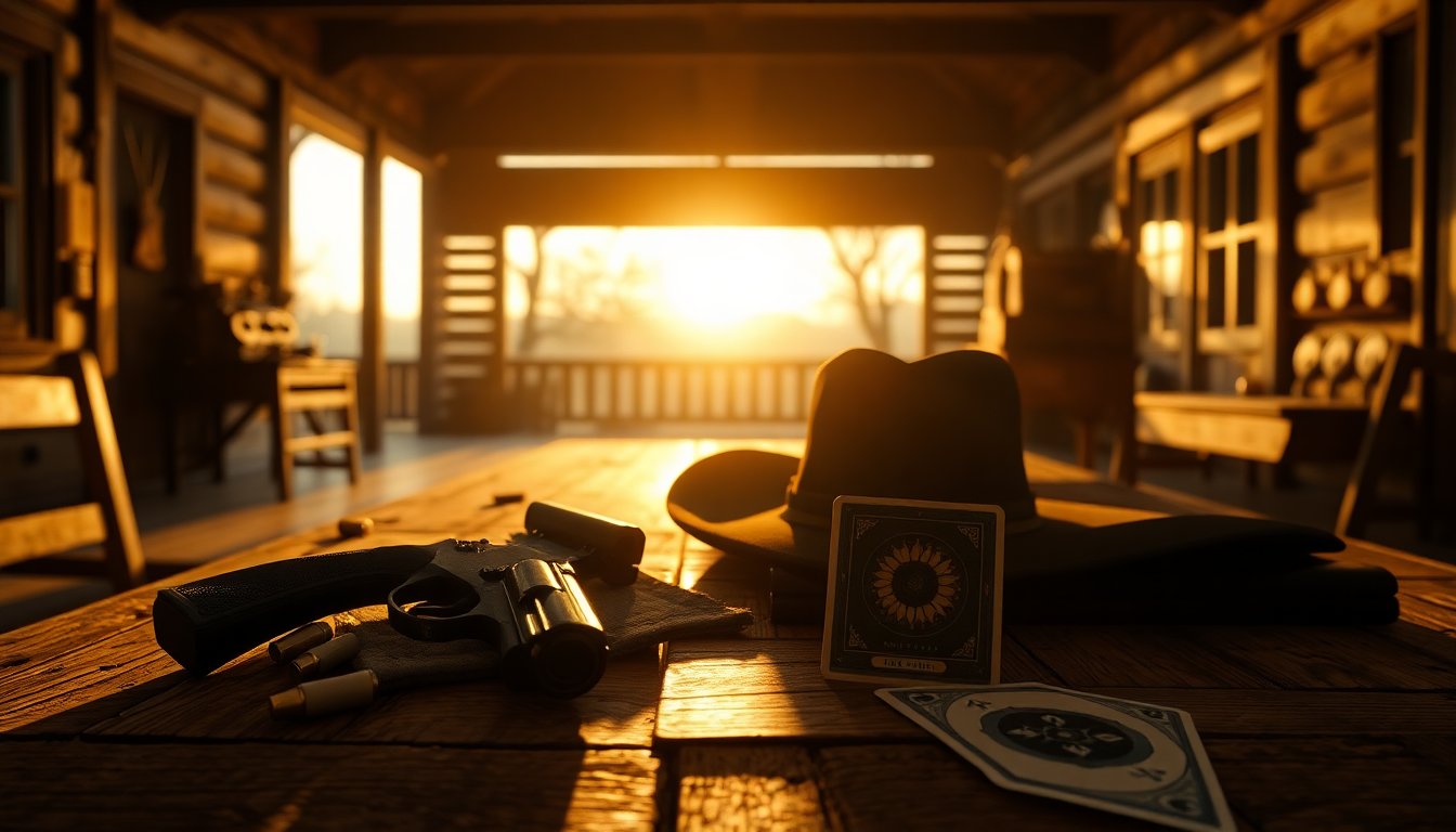Hard West 2 coming to PlayStation 5 and Xbox Series X|S with console trailer
