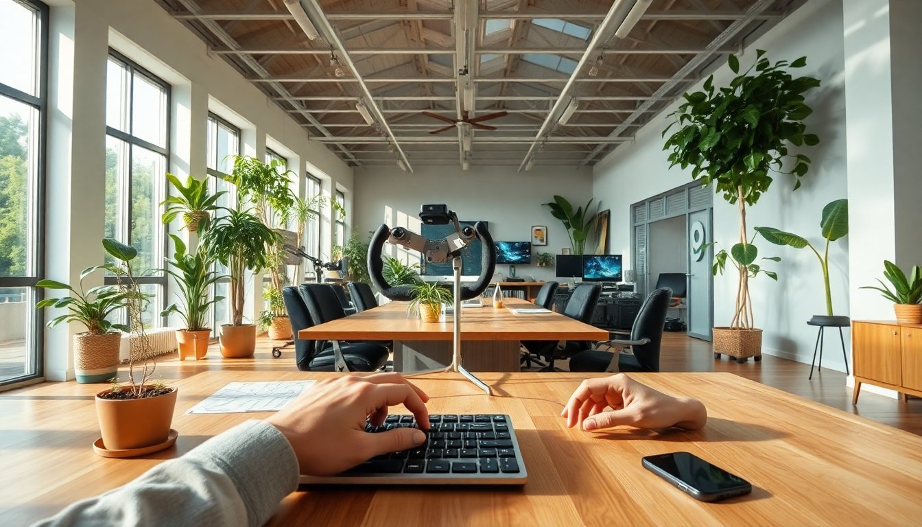 How Aesir Interactive is shaping simulation-driven open worlds and publishing