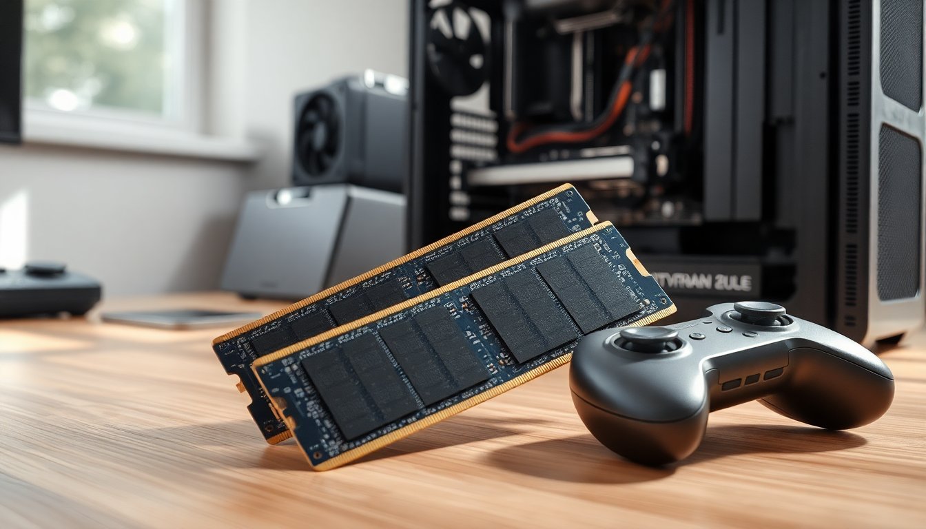 How ai is changing gaming, memory bottlenecks and social trends