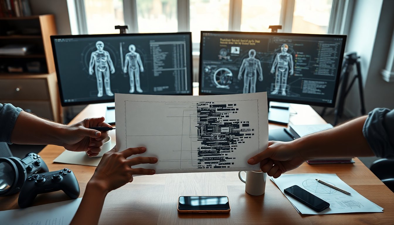 How generative AI is reshaping game development and sparking backlash