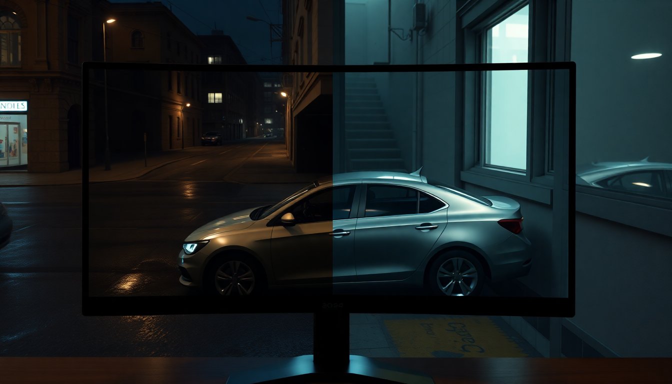 How NVIDIA DLSS 5 uses neural rendering to close the gap to photorealism