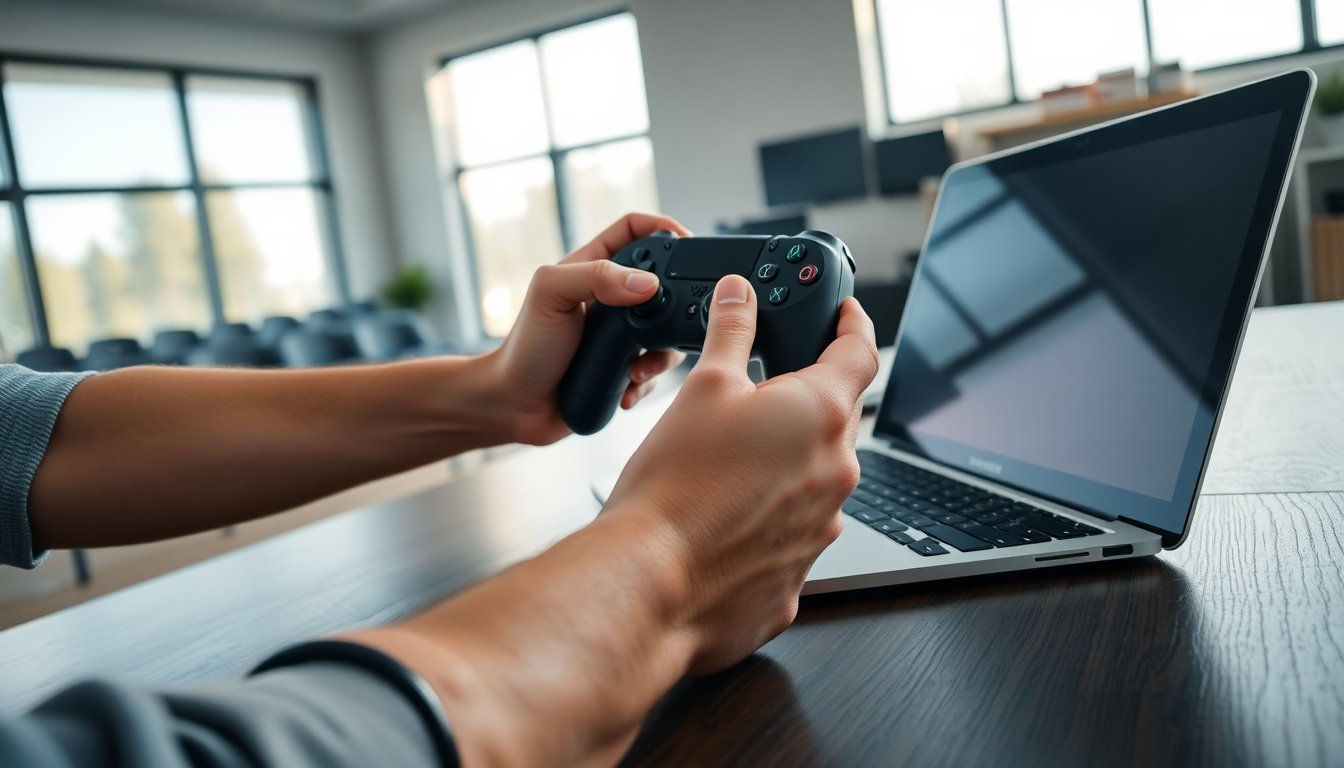 How sports video games shape the market: trends, monetization and esports