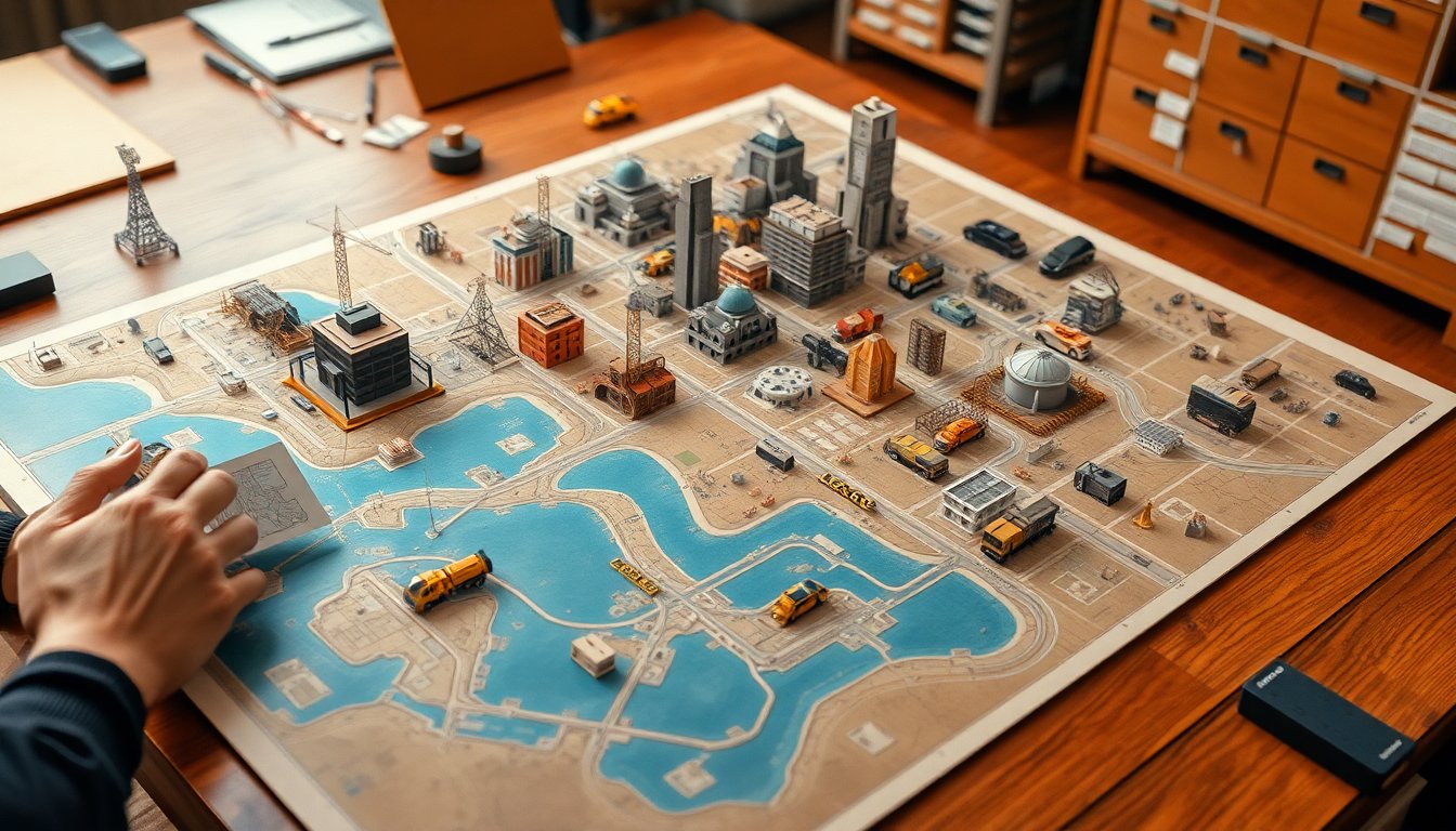 How to master open-world games: a complete guide