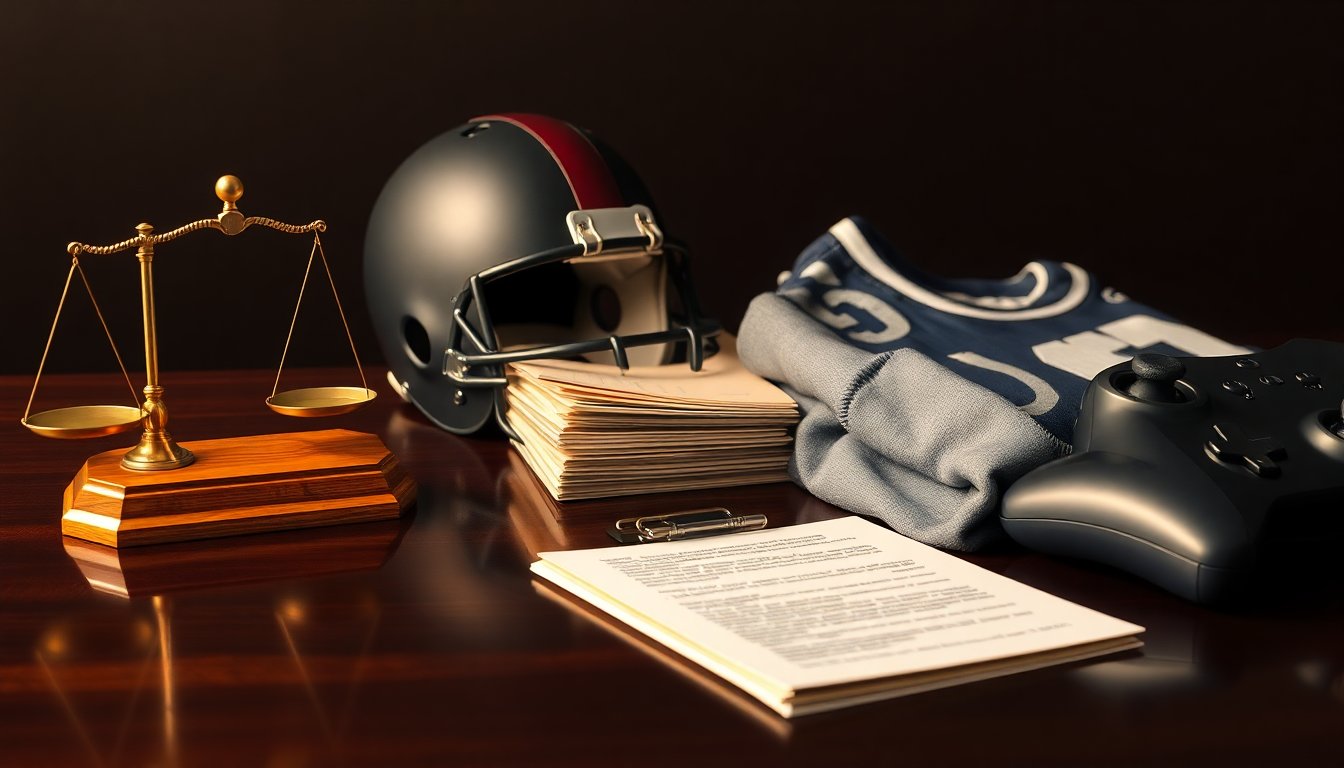 How Trinidad Chambliss’ eligibility battle, EA Sports decision and procedural appeals are shaping the case