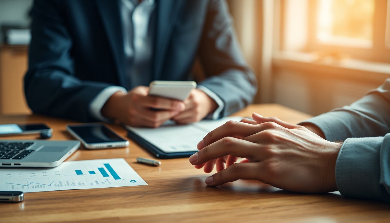 Key fintech trends shaping payments, lending and fraud prevention