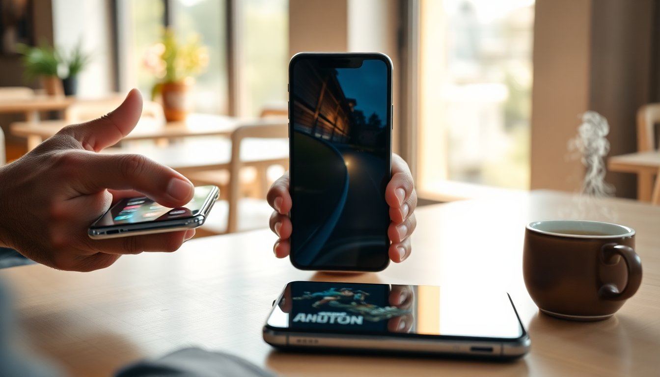 Peacock bets on AI and mobile-first entertainment to boost engagement