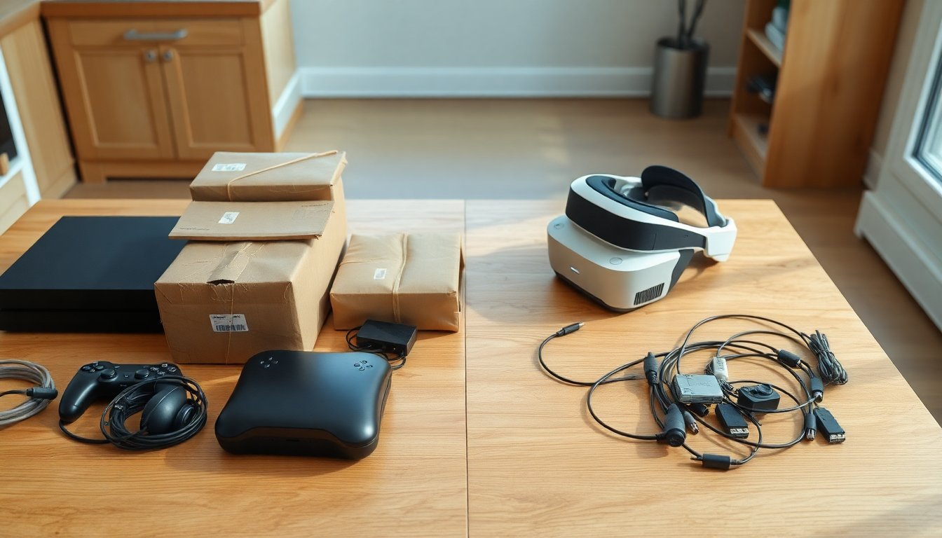 Responsible disposal and reuse of gaming consoles and devices