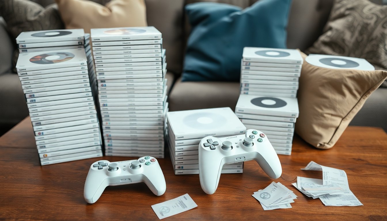 Top-selling Wii games and what made them reach millions