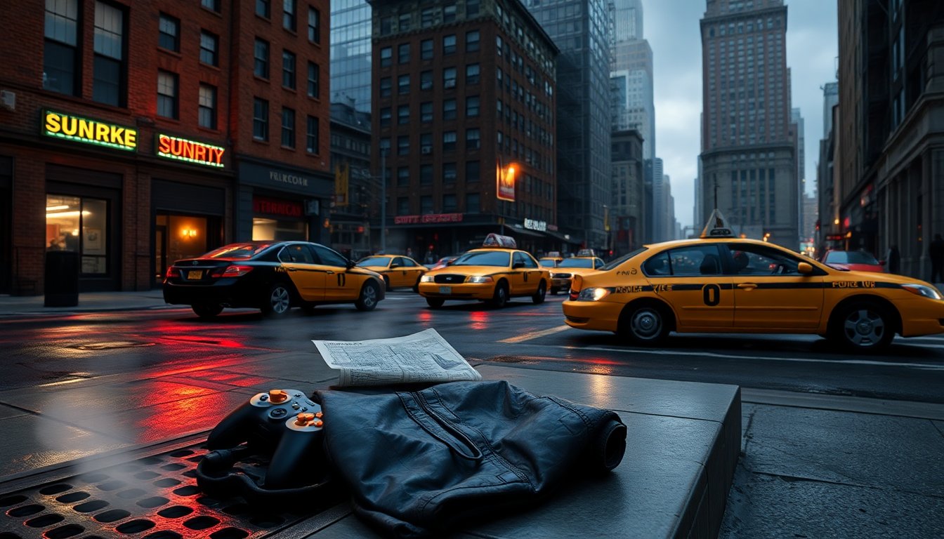 Why GTA IV remains the benchmark for open-world design