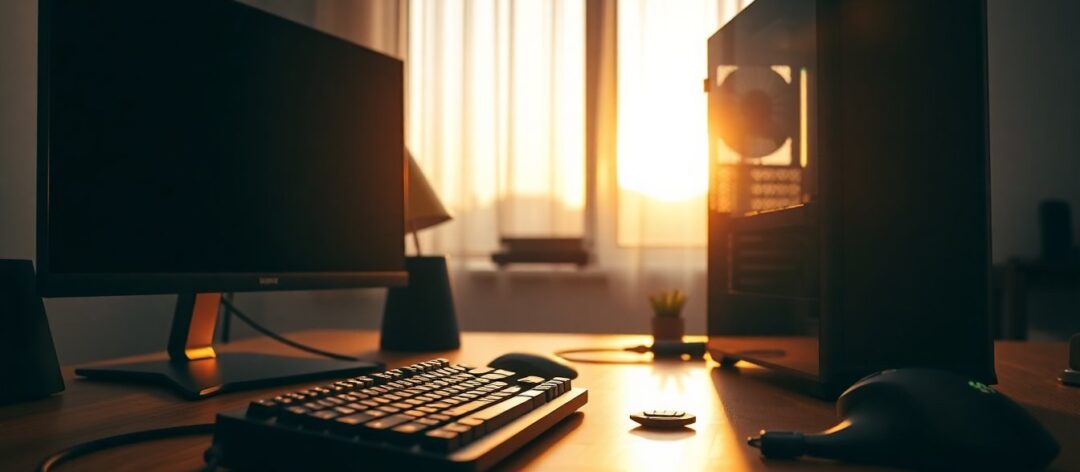 Best prebuilt gaming desktops and specs for 2026