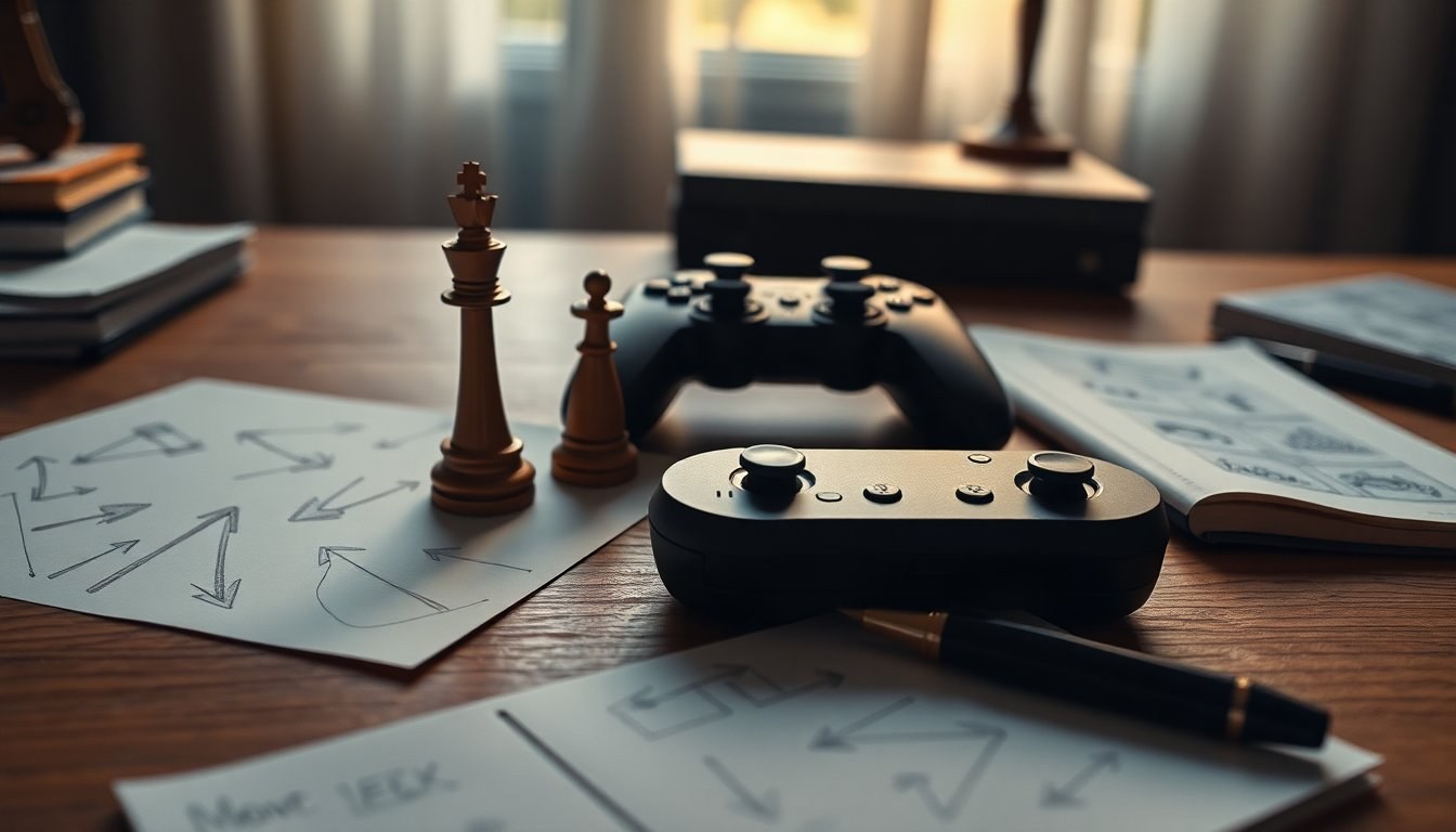 How Final Fantasy VII Remake Part 3 blends action and strategy, according to Naoki Hamaguchi