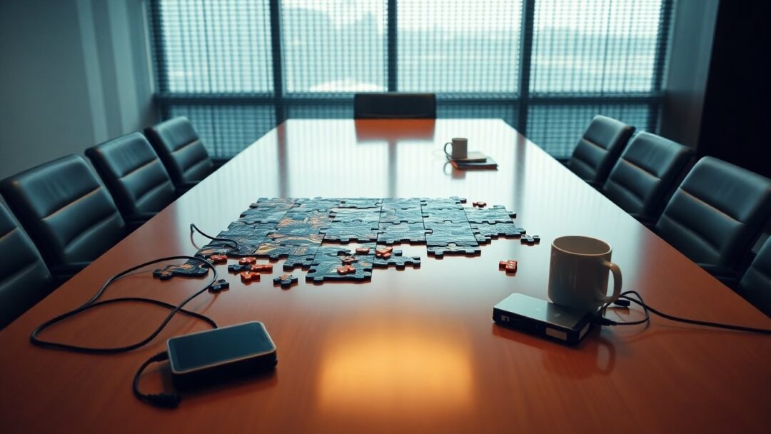 How generative AI spending turned into an execution challenge