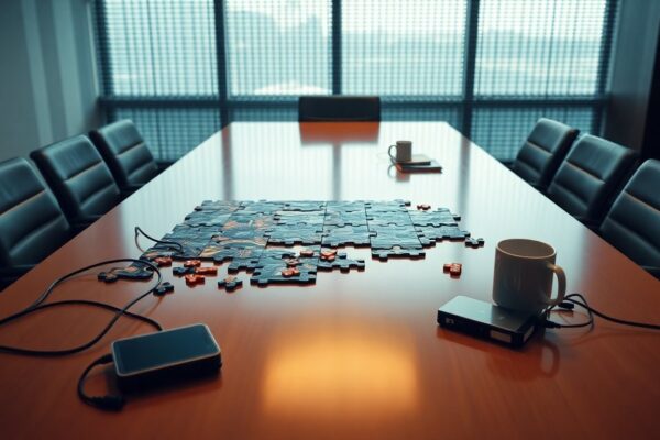 How generative AI spending turned into an execution challenge