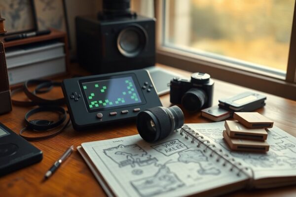 How Mina the Hollower reimagines top-down action with a retro lens