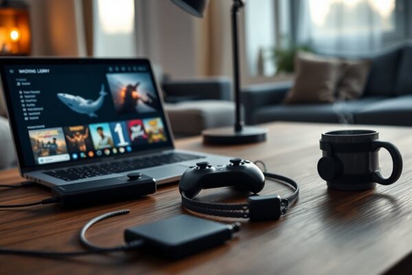 How to play on Windows 11: streaming, downloads, and Game Pass