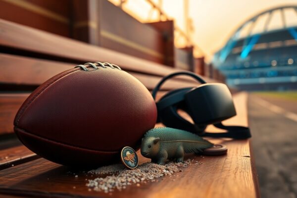 Quetzales–Armadillos FC: how a phygital team claimed the 2026 Games Of The Future