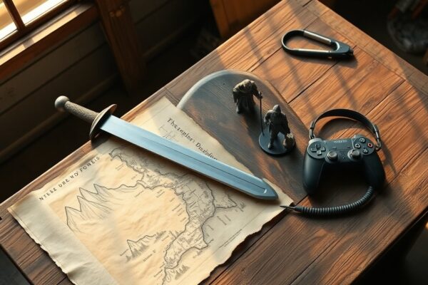 Warhorse Studios announces Lord of the Rings open-world RPG alongside Kingdom Come: Deliverance 3