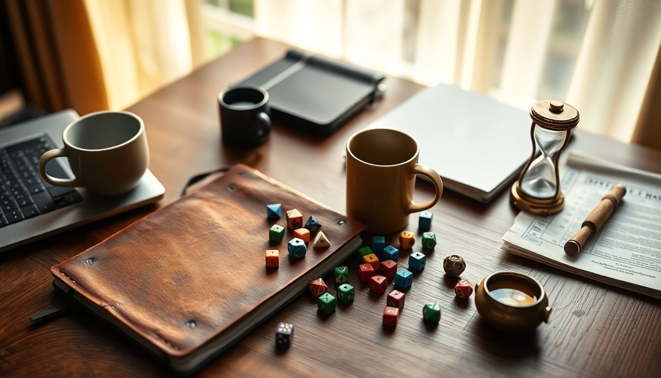 Weekly TTRPG roundup: why Weekend Update matters