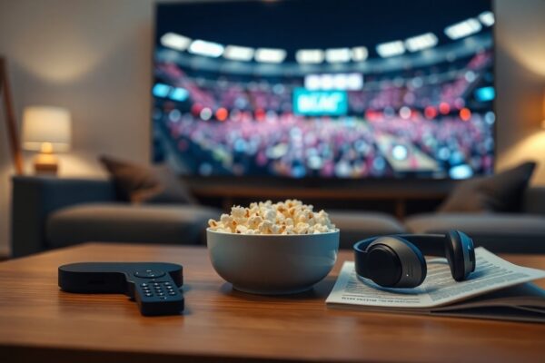 What to watch in 2026: Netflix and broadcasters outline NFL schedules
