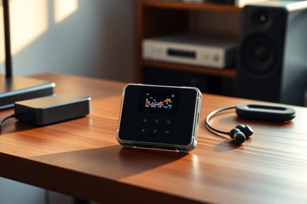 Why a Nothing/CMF handheld with hires audio would excite retro gamers