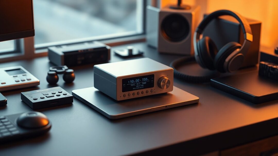 Why retro gaming should get a hi-res audio player from Nothing and CMF