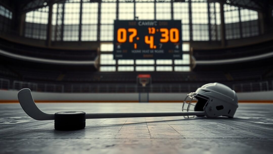 2026 Stanley Cup Final: Vegas Golden Knights vs. Carolina Hurricanes Live Coverage