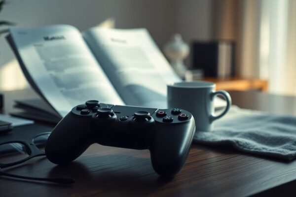 Accessible game design for aging players