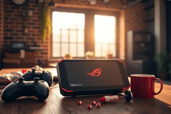 Affordable Gaming on the Go: The ROG Xbox Ally Review