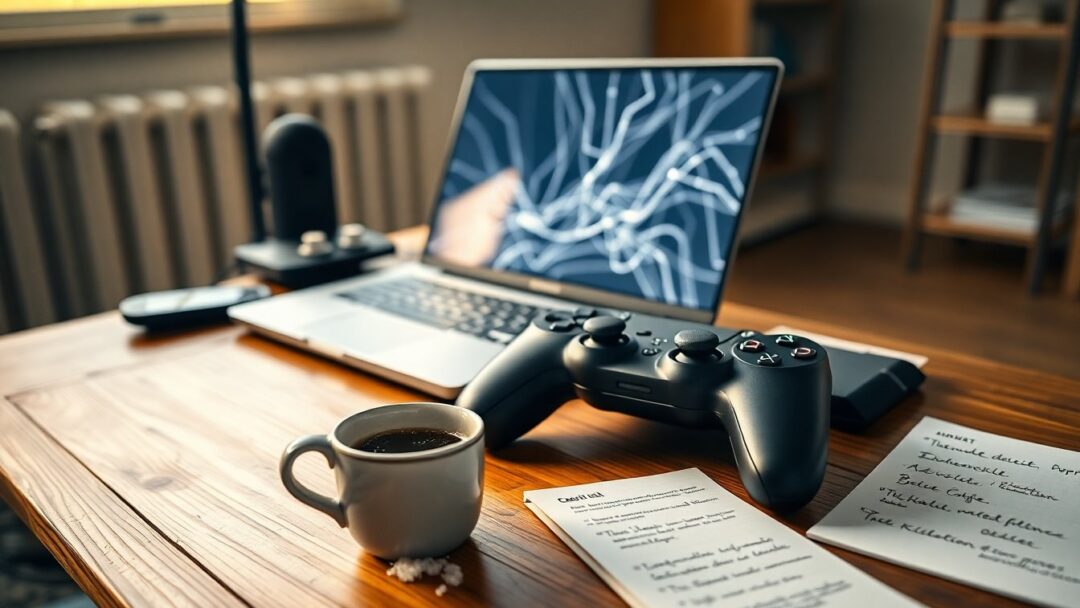 AI in gaming: beyond the dogma, exploring the nuances