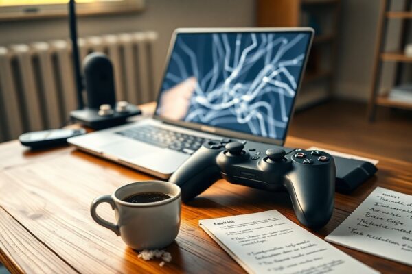 AI in gaming: beyond the dogma, exploring the nuances