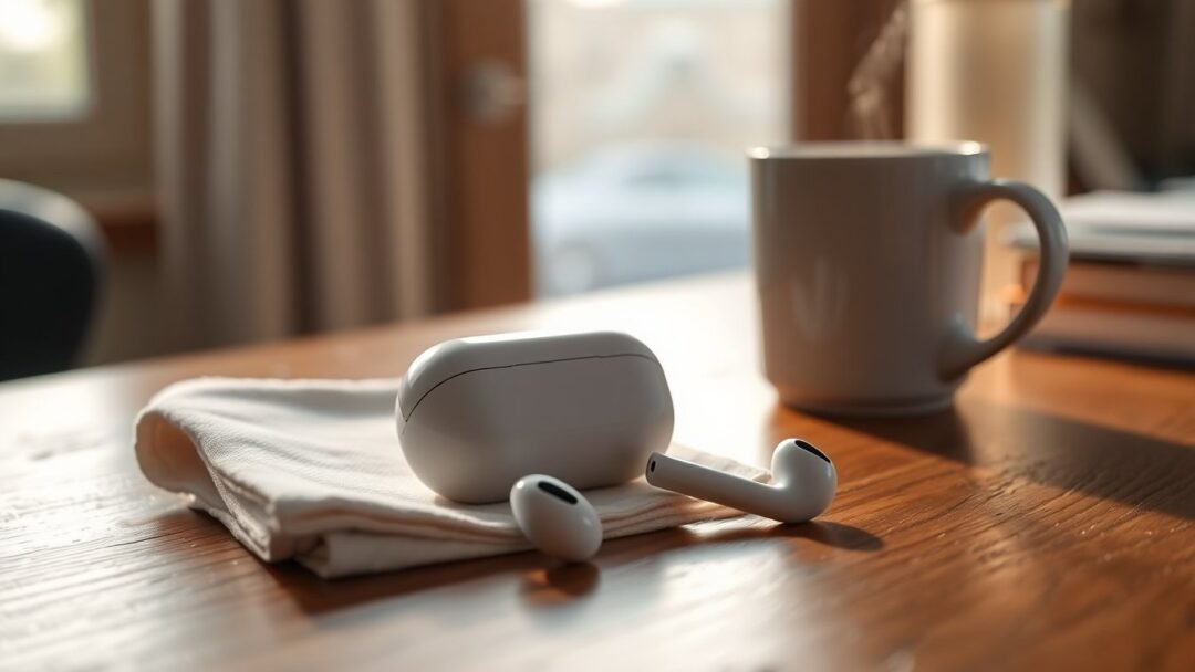 Best Deal on Apple AirPods Pro 3 for Father's Day 2026