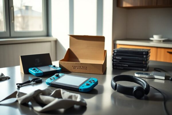 Best Nintendo Switch 2 and Game Deals During Amazon Prime Day 2026