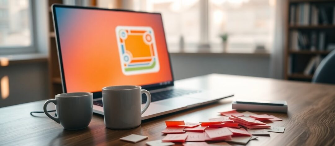 Boost Remote Team Engagement with 5-Minute Virtual Games