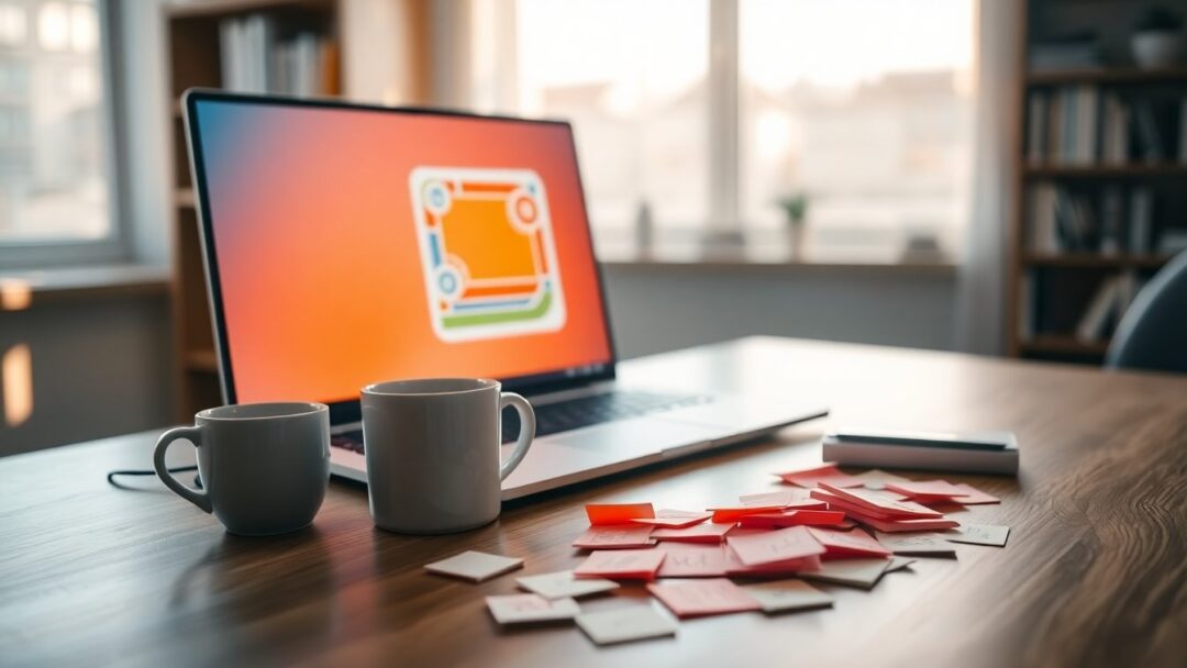 Boost Remote Team Engagement with 5-Minute Virtual Games