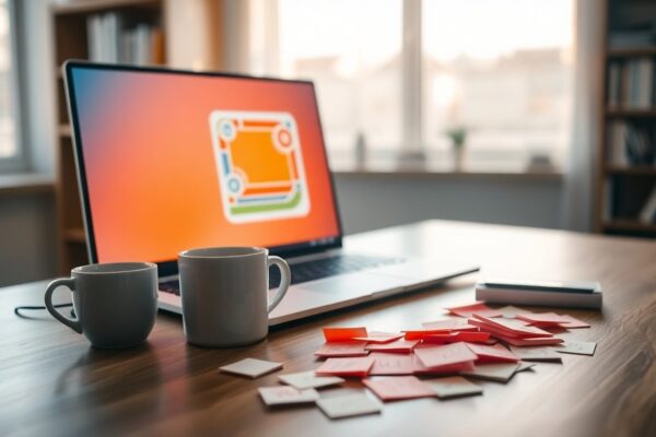 Boost Remote Team Engagement with 5-Minute Virtual Games