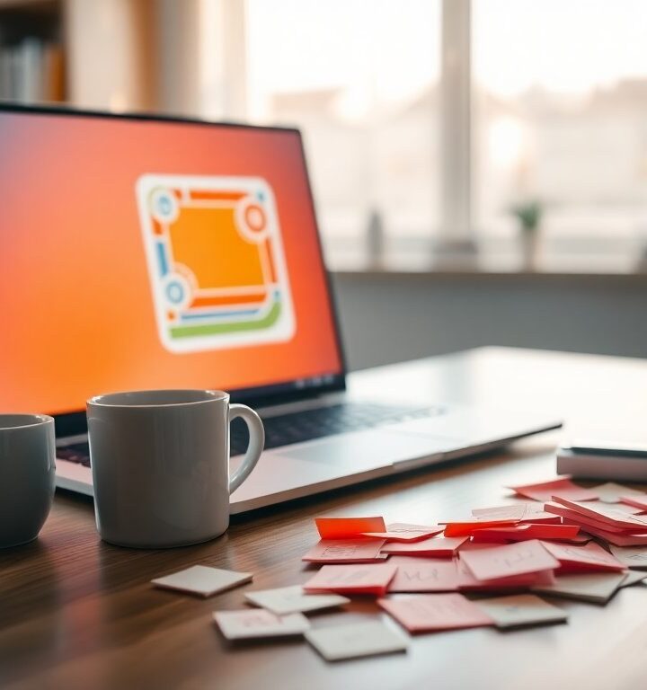 Boost Remote Team Engagement with 5-Minute Virtual Games