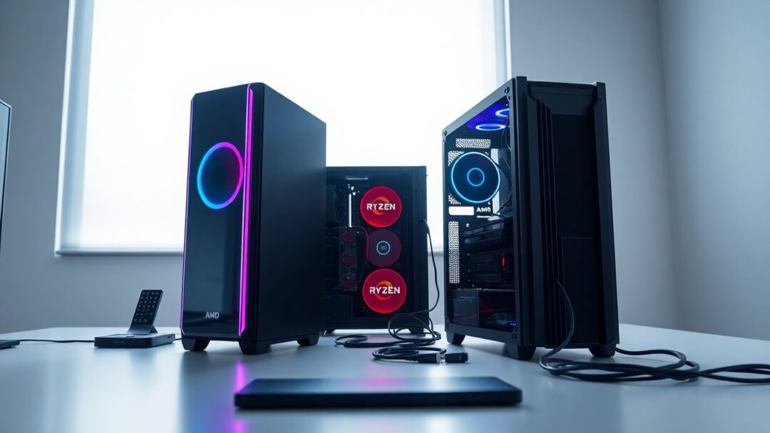 Build the Ultimate High-End Gaming PC for Under $1,500
