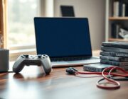Create a personalized gaming news dashboard with free tools