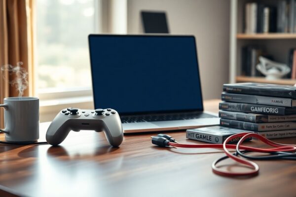 Create a personalized gaming news dashboard with free tools