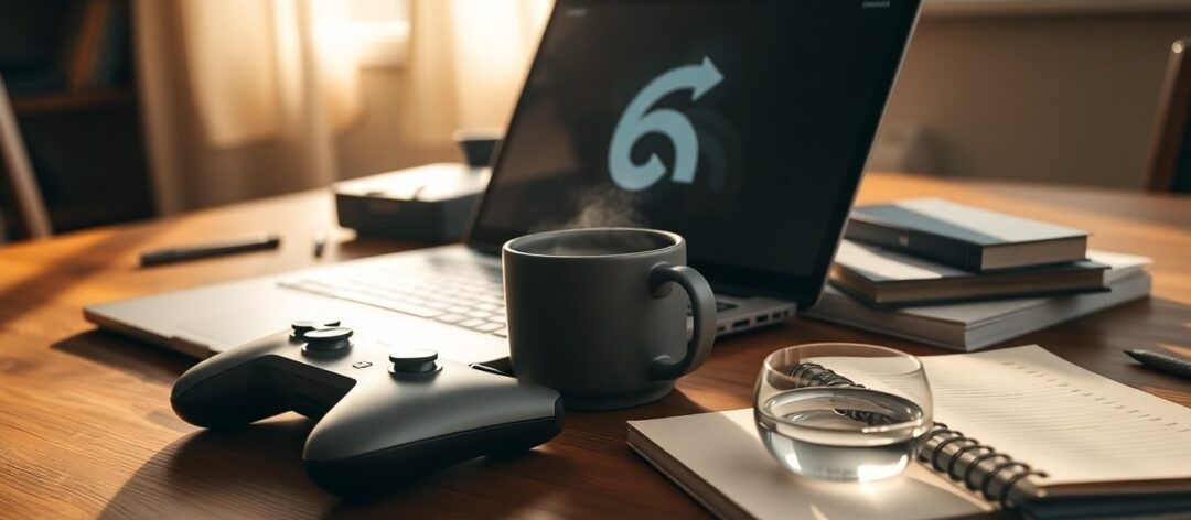 Creating a personalized gaming news feed with rss and webhooks