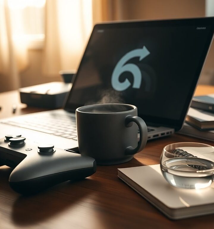 Creating a personalized gaming news feed with rss and webhooks